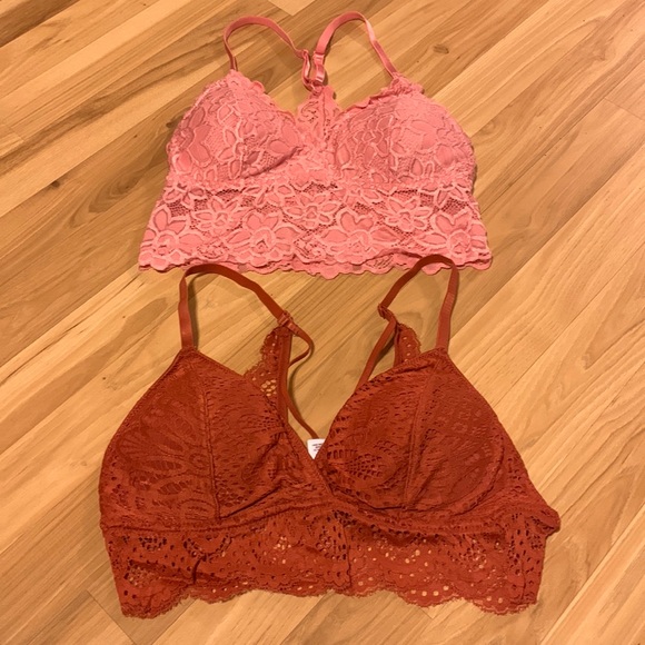 Bralette - Picture 3 of 5